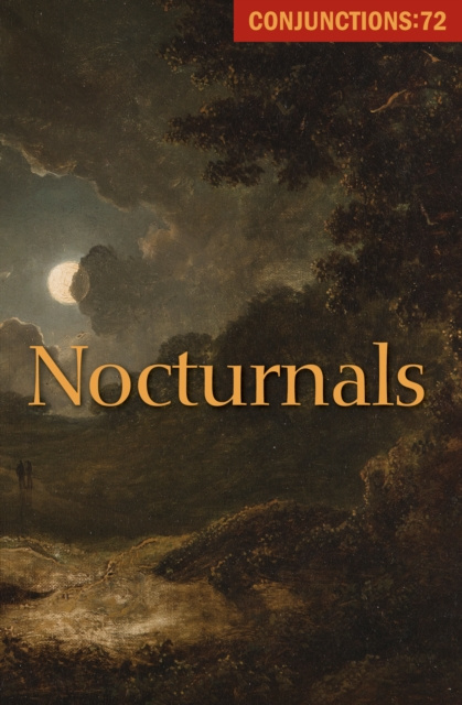 E-kniha Nocturnals Bradford Morrow