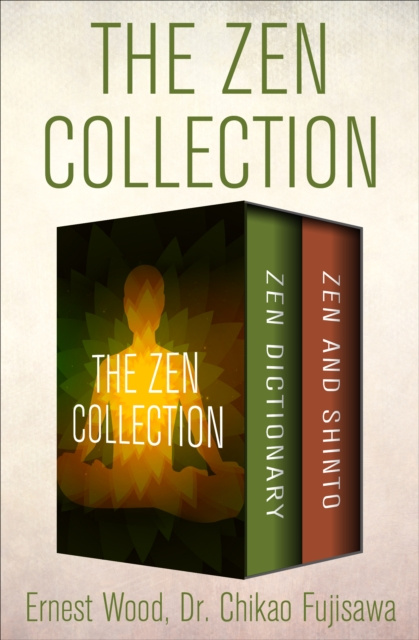 E-knjiga Zen Collection Ernest Wood