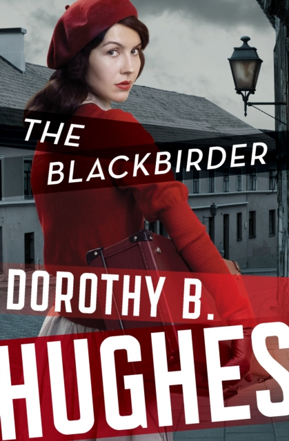 E-knjiga Blackbirder Dorothy B. Hughes