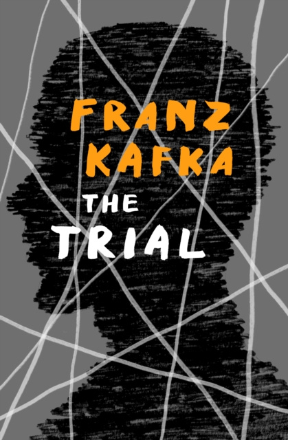 E-knjiga Trial Franz Kafka