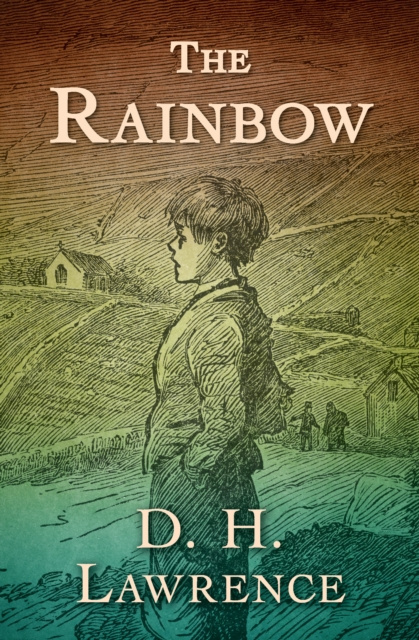 E-knjiga Rainbow D. H. Lawrence