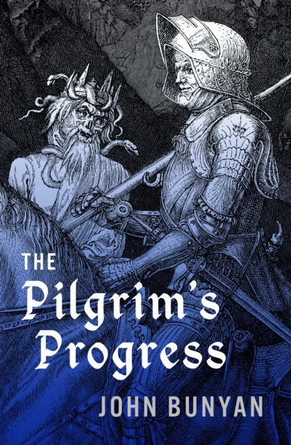 E-knjiga Pilgrim's Progress John Bunyan