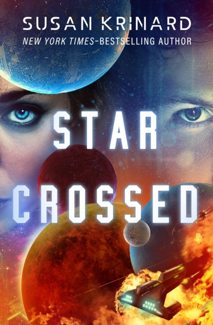 E-knjiga Star-Crossed Susan Krinard