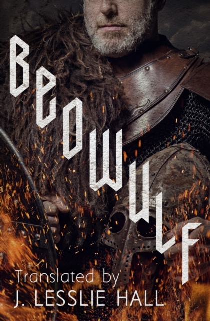 E-knjiga Beowulf Anonymous