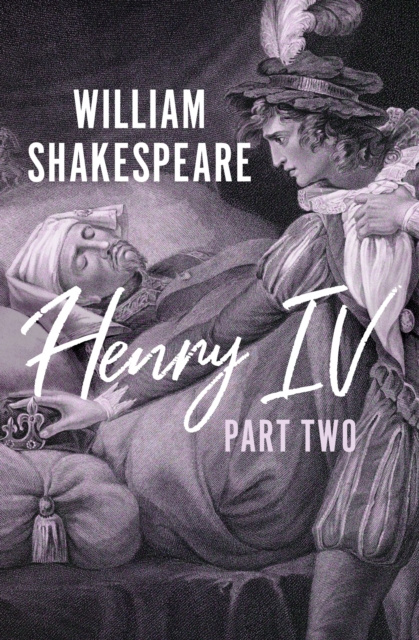 E-knjiga Henry IV Part Two William Shakespeare