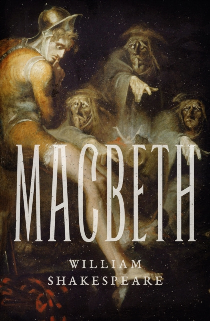 E-knjiga Macbeth William Shakespeare