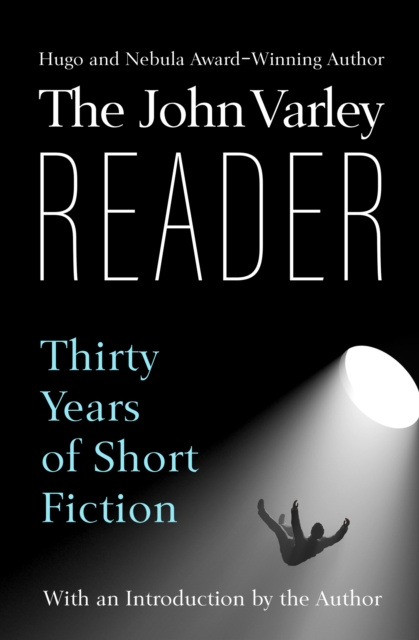 E-book John Varley Reader John Varley