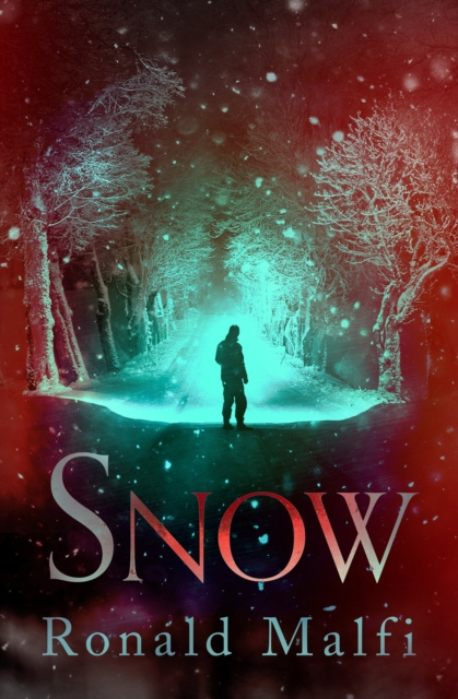 E-kniha Snow Ronald Malfi