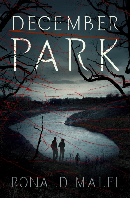 E-book December Park Ronald Malfi