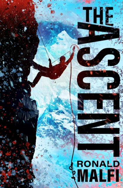 E-book Ascent Ronald Malfi