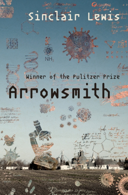E-knjiga Arrowsmith Sinclair Lewis