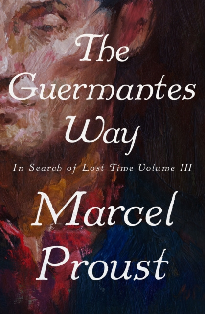 E-knjiga Guermantes Way Marcel Proust