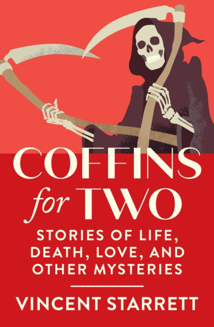 E-knjiga Coffins for Two Vincent Starrett