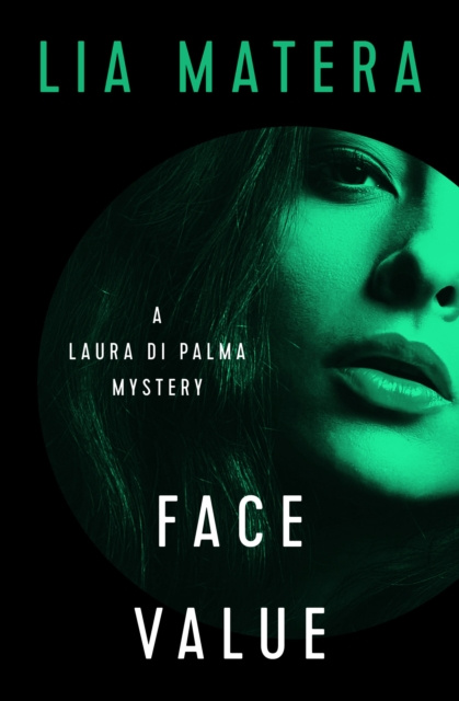 E-knjiga Face Value Lia Matera