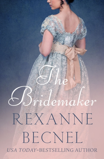 E-knjiga Bridemaker Rexanne Becnel