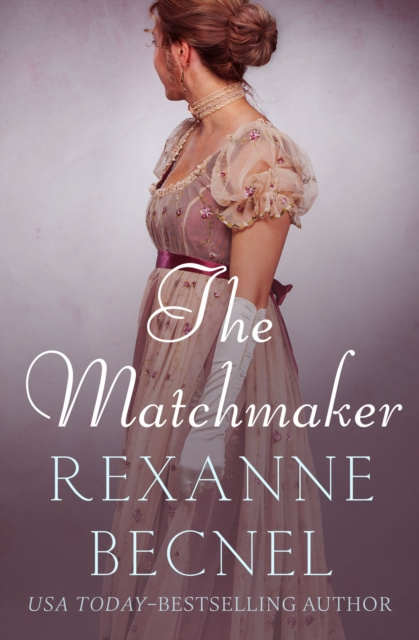 E-knjiga Matchmaker Rexanne Becnel