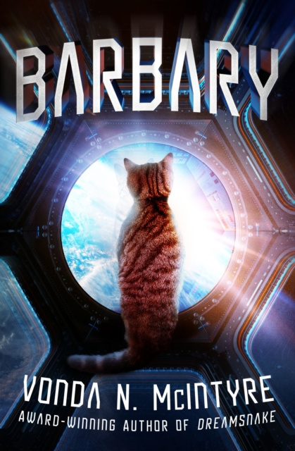 E-knjiga Barbary Vonda N. McIntyre