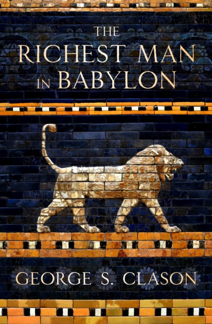 E-book Richest Man in Babylon George S. Clason