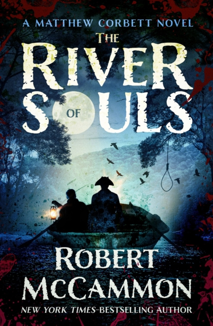 E-book River of Souls Robert McCammon