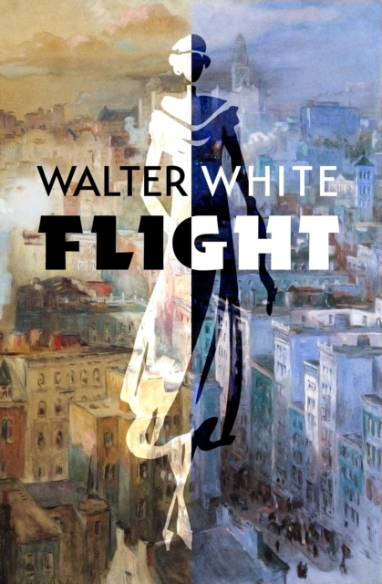 E-knjiga Flight Walter White