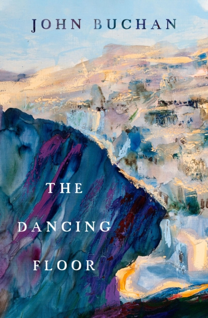 E-knjiga Dancing Floor John Buchan