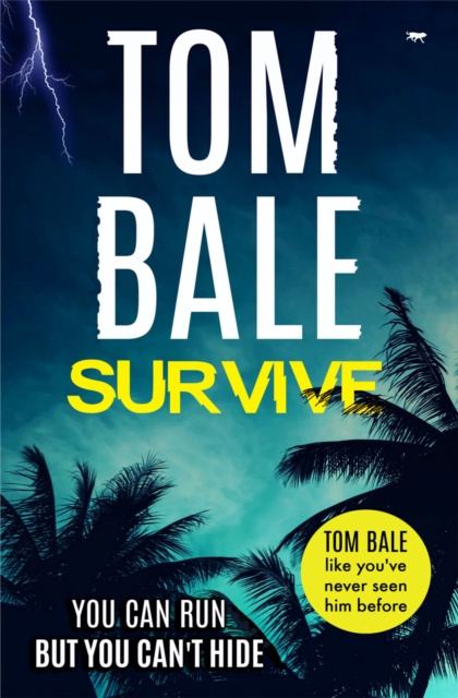 E-book Survive Tom Bale