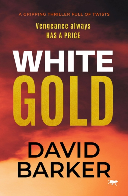 ebook White Gold David Barker