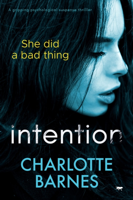 E-Book Intention Charlotte Barnes