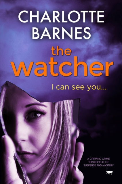 E-knjiga Watcher Charlotte Barnes