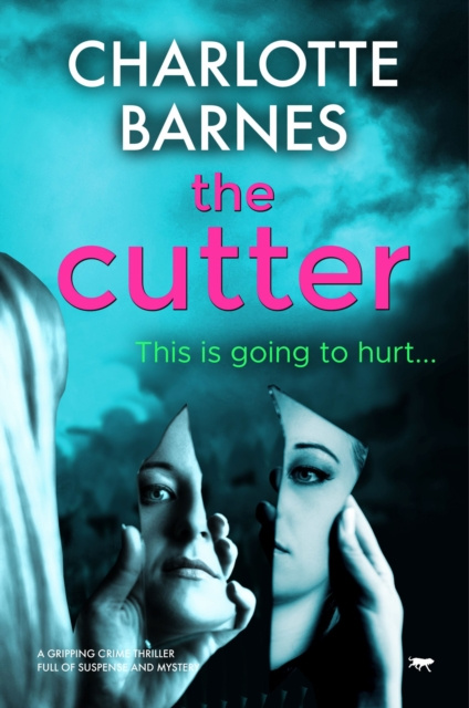 E-knjiga Cutter Charlotte Barnes