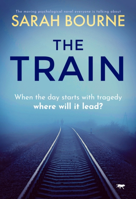 E-knjiga Train Sarah Bourne