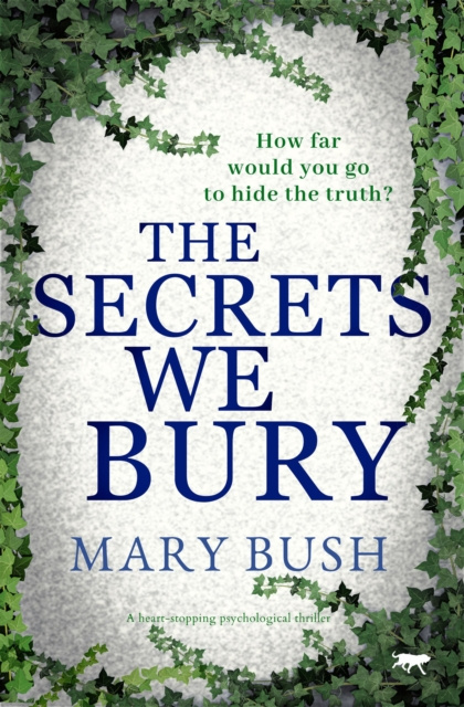 E-knjiga Secrets We Bury Mary Bush