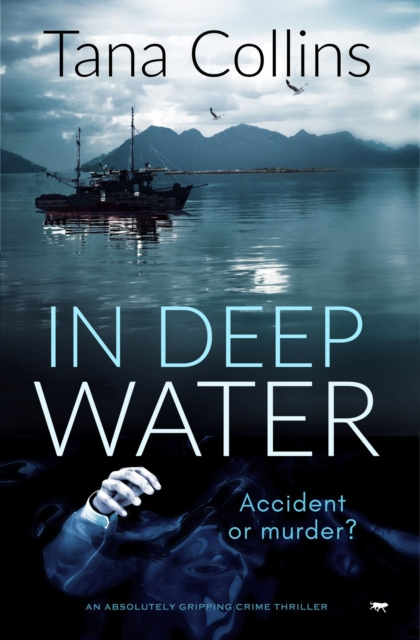 E-knjiga In Deep Water Tana Collins