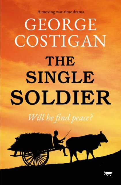 E-knjiga Single Soldier George Costigan