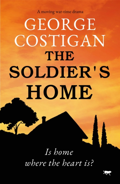 E-book Soldier's Home George Costigan