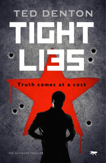 E-knjiga Tight Lies Ted Denton