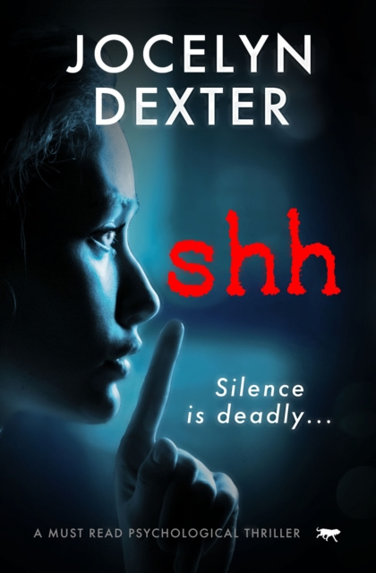 E-Book Shh Jocelyn Dexter