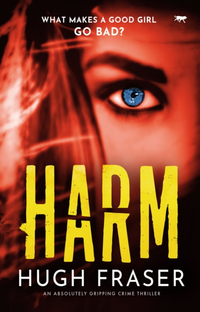 E-knjiga Harm Hugh Fraser