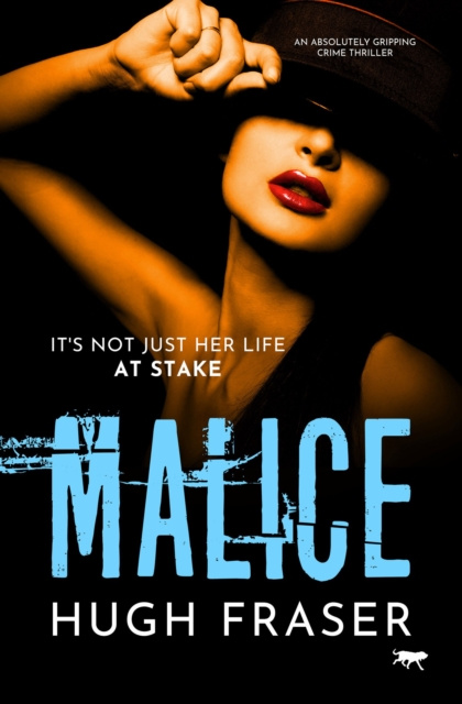 E-knjiga Malice Hugh Fraser