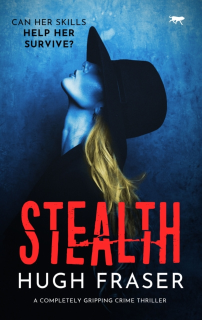 E-knjiga Stealth Hugh Fraser