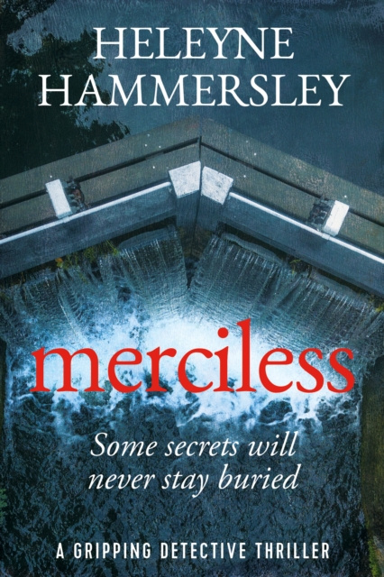 E-knjiga Merciless Heleyne Hammersley