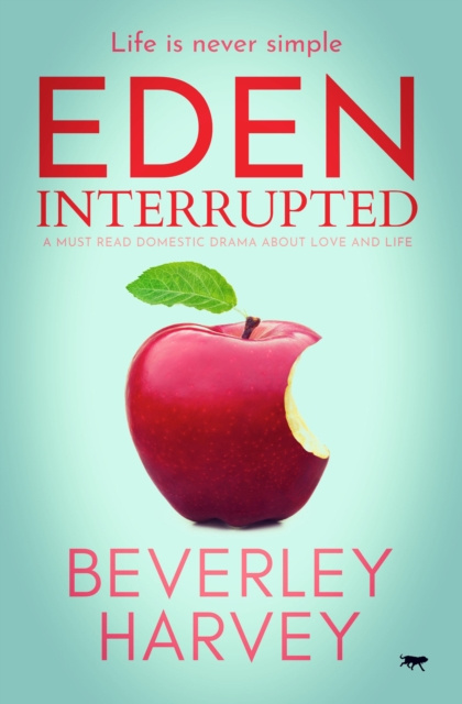 E-knjiga Eden Interrupted Beverley Harvey