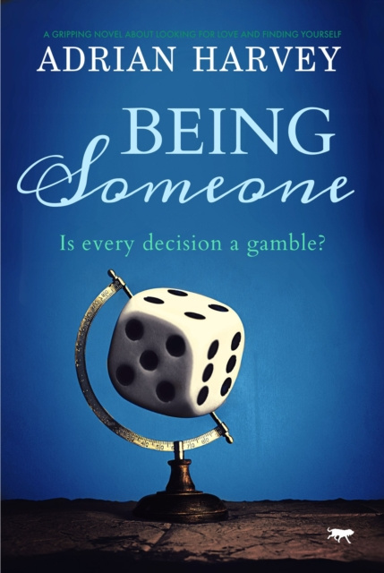 E-book Being Someone Adrian Harvey