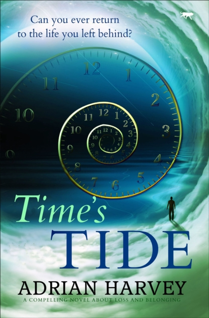 E-book Time's Tide Adrian Harvey