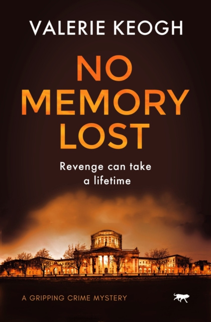E-knjiga No Memory Lost Valerie Keogh