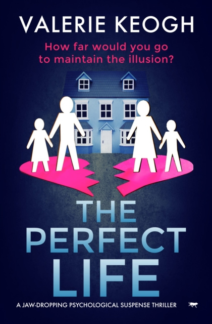 E-knjiga Perfect Life Valerie Keogh