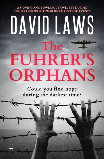 E-knjiga Fuhrer's Orphans David Laws