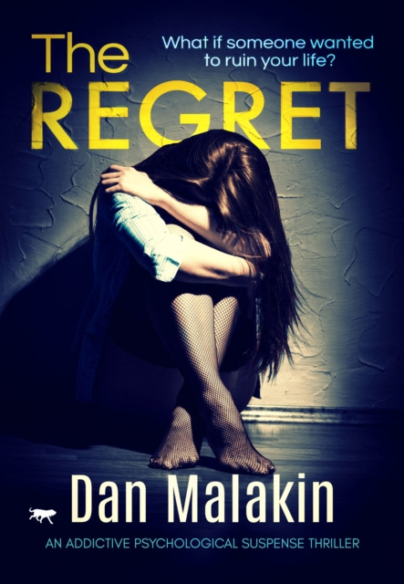 E-knjiga Regret Dan Malakin