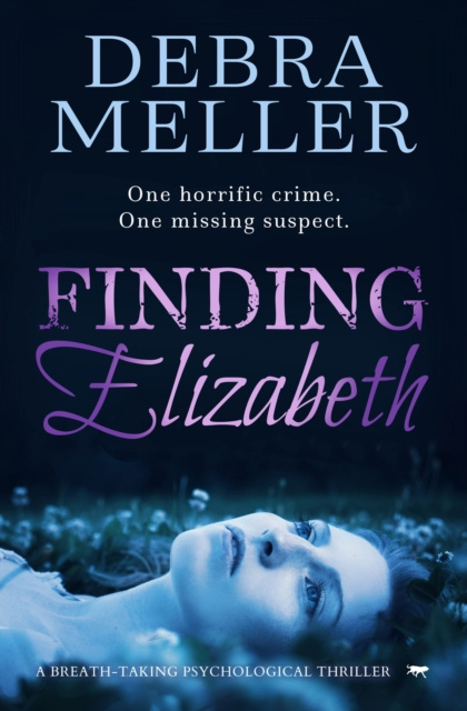 E-knjiga Finding Elizabeth Debra Meller