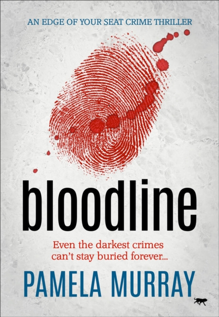 E-book Bloodline Pamela Murray